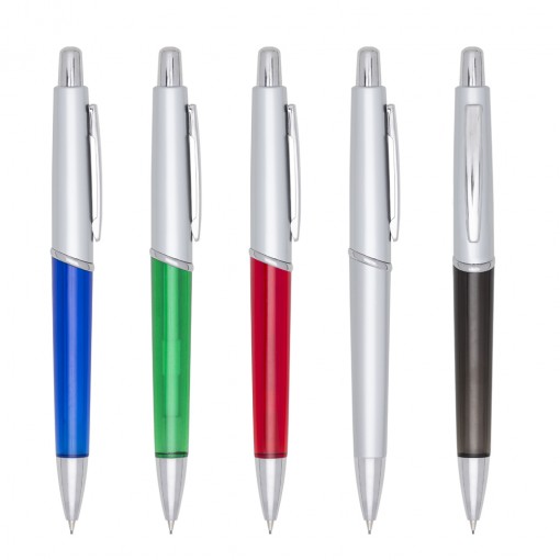 Lapiseira Plástica Personalizada Lapiseira Plástica Personalizada