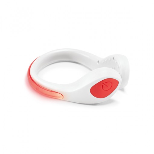 Luz Refletora Para Tênis Personalizado Luz Refletora Para Tênis Personalizado