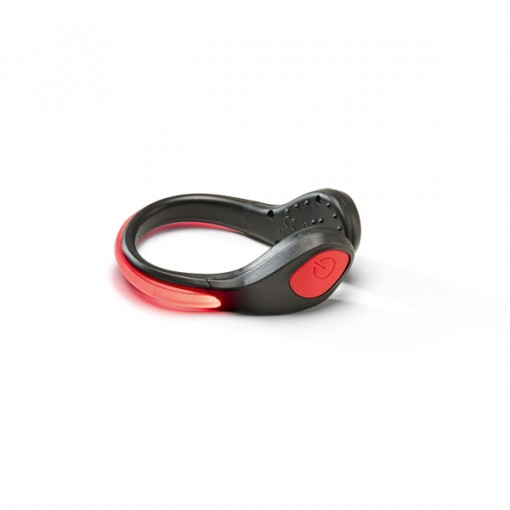 Luz Refletora Para Tênis Personalizado Luz Refletora Para Tênis Personalizado