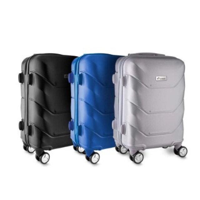 Mala de viagem pequena personalizada