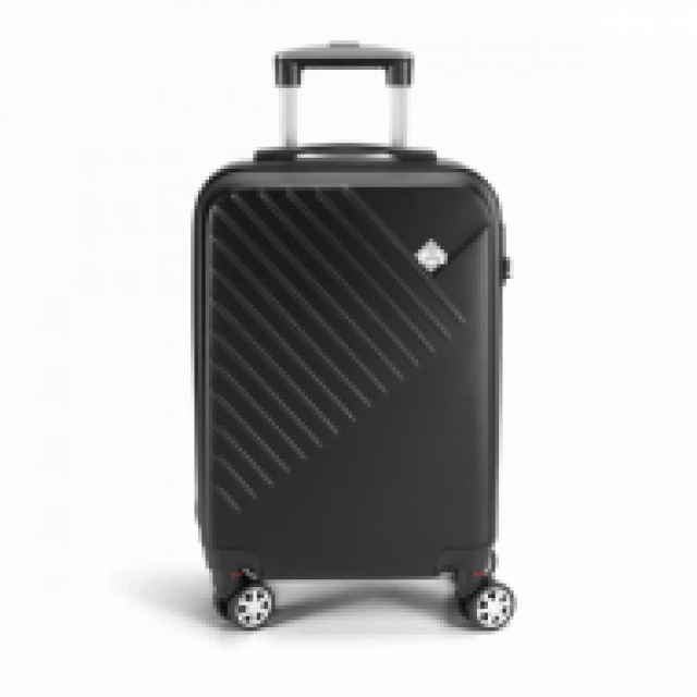 Mala De Viagem Executivo Com Logo