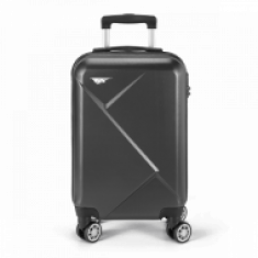Mala De Viagem Executivo Personalizada