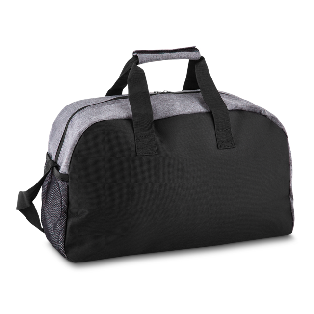 Mala esportiva em poliéster personalizada