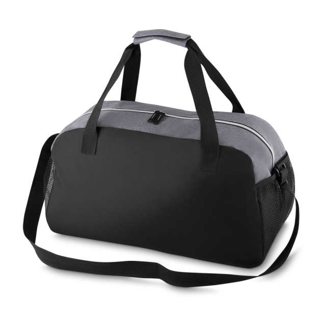 Mala esportiva poliester personalizada