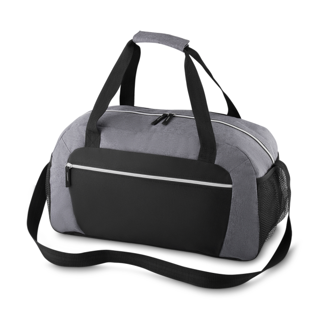 Mala esportiva poliester personalizada