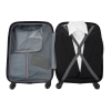 Mala de viagem personalizada Mala de viagem personalizada