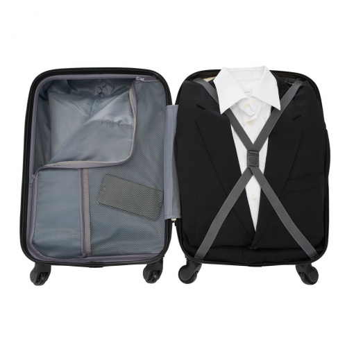 Mala de viagem personalizada Mala de viagem personalizada