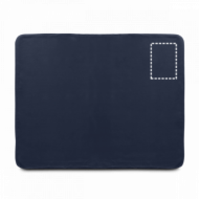 Manta Personalizada Com Logo