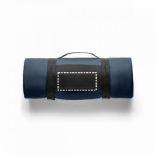 Manta Personalizada Com Logo Manta Personalizada Com Logo