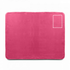 Manta Personalizada Com Logo