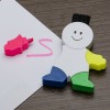 Marca Texto Boneco Com Limpador De Tela E Teclado Personalizado Marca Texto Boneco Com Limpador De Tela E Teclado Personalizado
