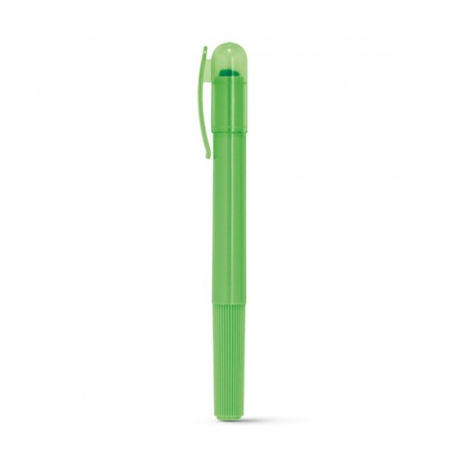 Marca Texto Impy Personalizado Marca Texto Impy Personalizado