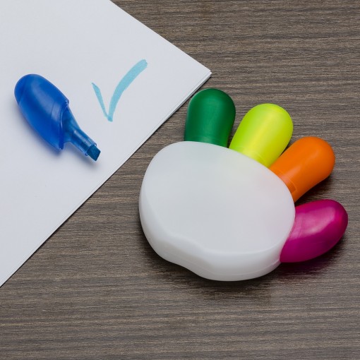 Marca Texto Personalizado Marca Texto Personalizado