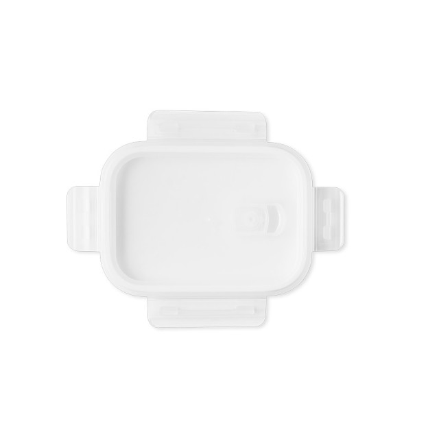 Marmita Em Vidro Promocional