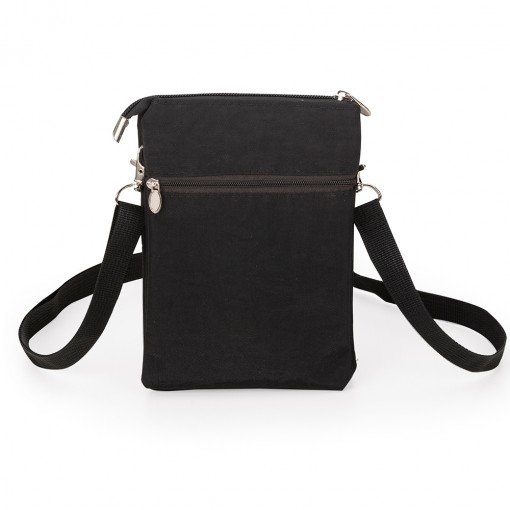Mini Bolsa Transversal De Nylon Personalizada Mini Bolsa Transversal De Nylon Personalizada