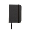 Mini Caderneta Tipo Moleskine Personalizada Mini Caderneta Tipo Moleskine Personalizada
