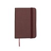 Mini Caderneta Tipo Moleskine Personalizada Mini Caderneta Tipo Moleskine Personalizada