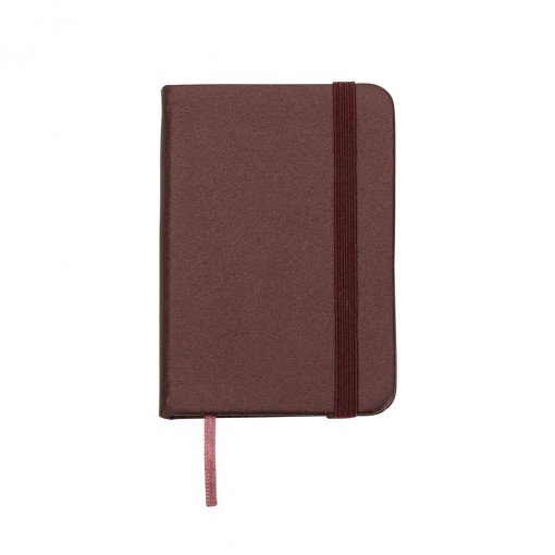 Mini Caderneta Tipo Moleskine Personalizada Mini Caderneta Tipo Moleskine Personalizada
