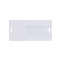 Mini Carcaça Para Pen Card Personalizada