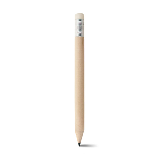 Mini Lápis Personalizado