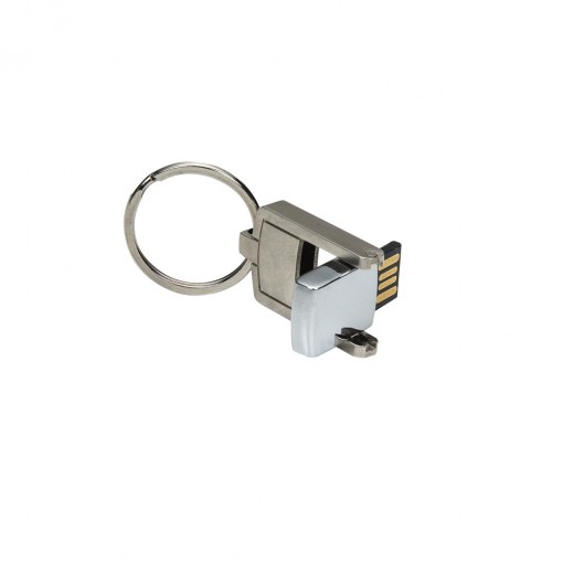 Mini Pen Drive 4Gb Giratório Personalizado Mini Pen Drive 4Gb Giratório Personalizado