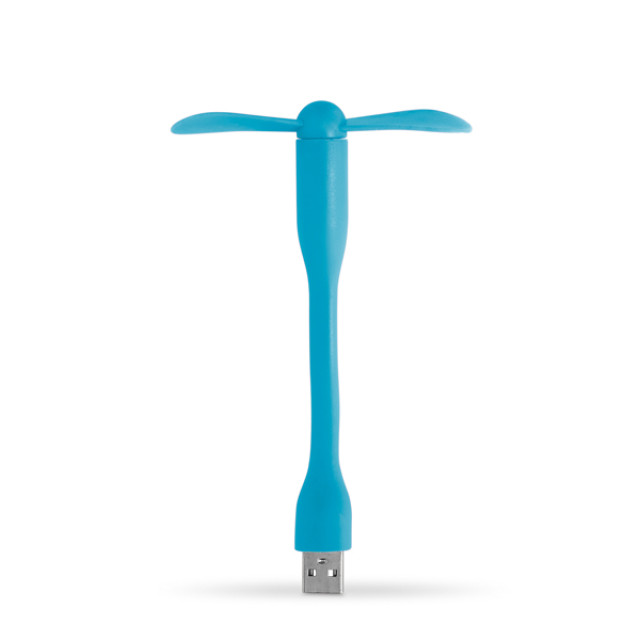 Mini Ventilador Portátil Promocional