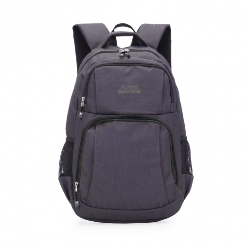 Mochila Para Notebook Em Tecido Nylon Para Brinde Mochila Para Notebook Em Tecido Nylon Para Brinde