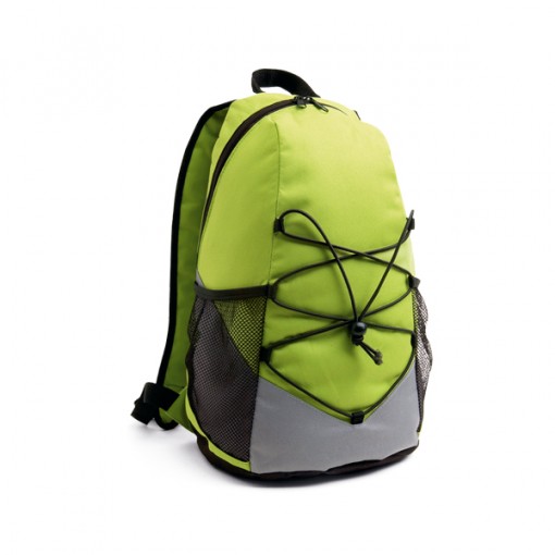 Mochila em 600D colors personalizada Mochila em 600D colors personalizada