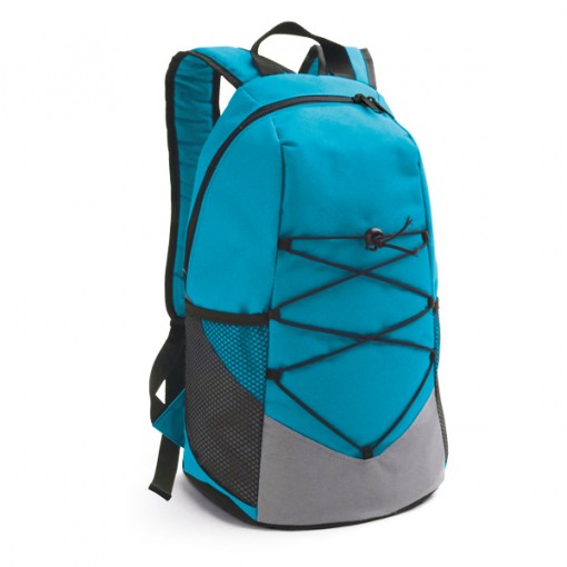 Mochila em 600D colors personalizada Mochila em 600D colors personalizada