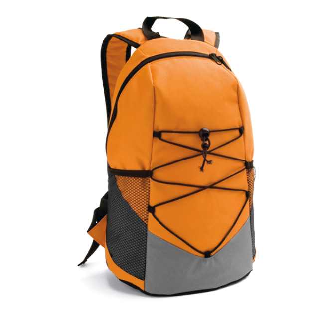 Mochila em 600D colors personalizada