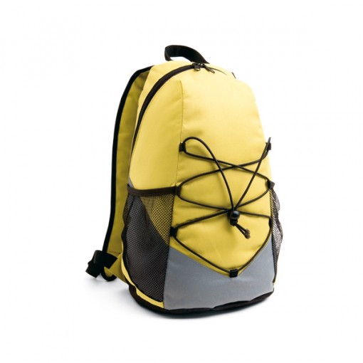 Mochila em 600D colors personalizada Mochila em 600D colors personalizada