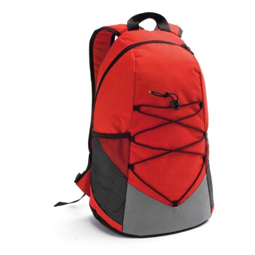 Mochila em 600D colors personalizada Mochila em 600D colors personalizada