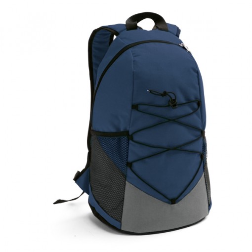 Mochila em 600D colors personalizada Mochila em 600D colors personalizada