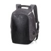 Mochila Anti-Furto Usb Personalizada Mochila Anti-Furto Usb Personalizada