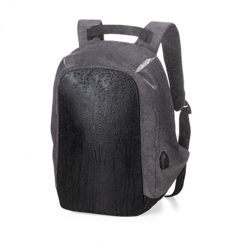 Mochila Anti-Furto Usb Personalizada Mochila Anti-Furto Usb Personalizada