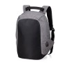 Mochila Anti-Furto Usb Personalizada Mochila Anti-Furto Usb Personalizada