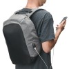 Mochila Anti-Furto Usb Personalizada Mochila Anti-Furto Usb Personalizada