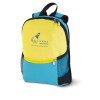 Mochila Com Bolso Frontal Personalizada Mochila Com Bolso Frontal Personalizada