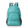 Mochila De Nylon Dobrável 25 Litros Personalizada Mochila De Nylon Dobrável 25 Litros Personalizada