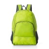 Mochila De Nylon Dobrável 25 Litros Personalizada Mochila De Nylon Dobrável 25 Litros Personalizada
