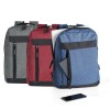Mochila De Nylon Usb 21L Personalizada Mochila De Nylon Usb 21L Personalizada