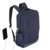 Mochila De Nylon Usb Personalizada Mochila De Nylon Usb Personalizada