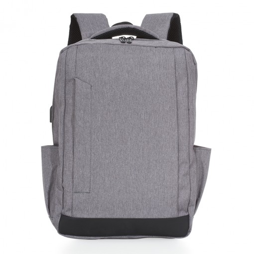 Mochila De Nylon Usb Personalizada Mochila De Nylon Usb Personalizada
