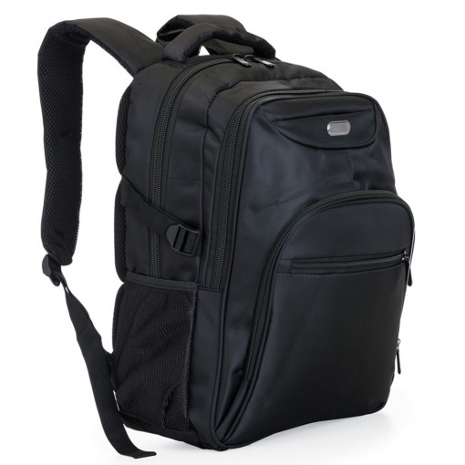 Mochila De Poliéster Para Notebook Personalizada Mochila De Poliéster Para Notebook Personalizada