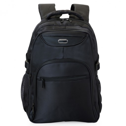 Mochila De Poliéster Para Notebook Personalizada Mochila De Poliéster Para Notebook Personalizada
