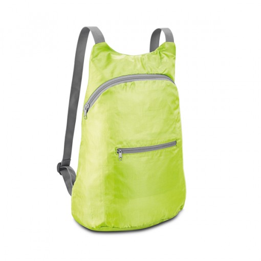 Mochila Dobrável Personalizada Mochila Dobrável Personalizada