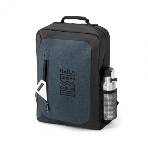 Mochila Em Poliéster Impermeável Personalizada Mochila Em Poliéster Impermeável Personalizada