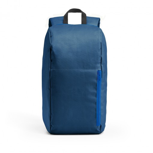 Mochila compacta em 600D personalizada Mochila compacta em 600D personalizada