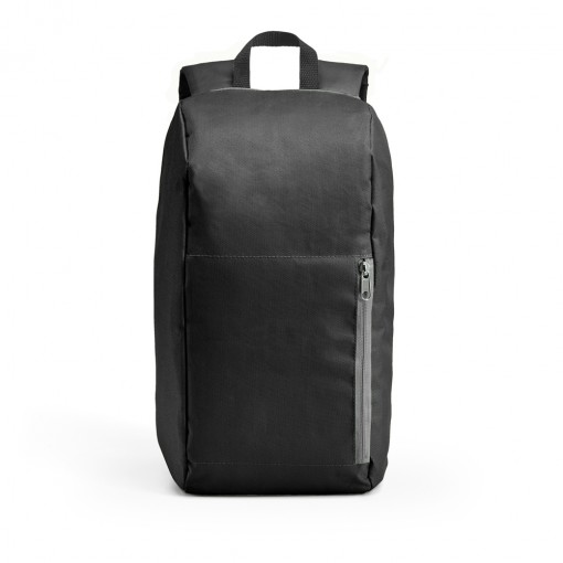 Mochila compacta em 600D personalizada Mochila compacta em 600D personalizada