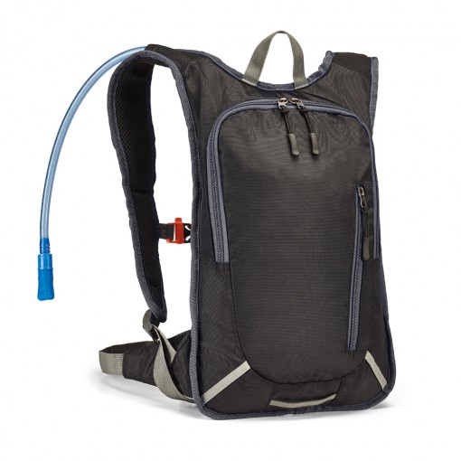 Mochila Esportiva Com Reservatório De Água Personalizada Mochila Esportiva Com Reservatório De Água Personalizada